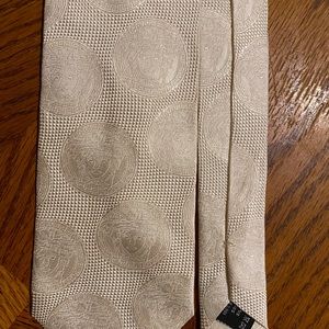 Versace tie